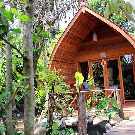 Ryanbagus Guest House Canggu Esterno foto