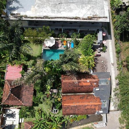 Ryanbagus Guest House Canggu Esterno foto