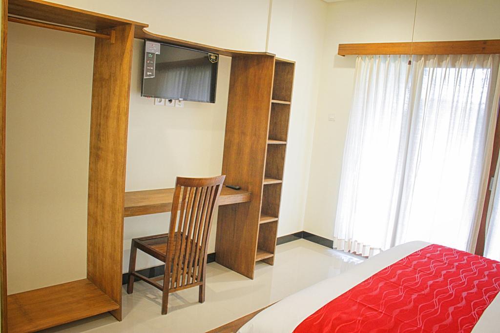Ryanbagus Guest House Canggu Esterno foto