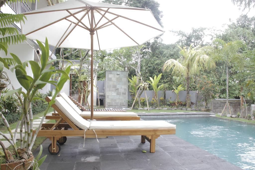 Ryanbagus Guest House Canggu Esterno foto