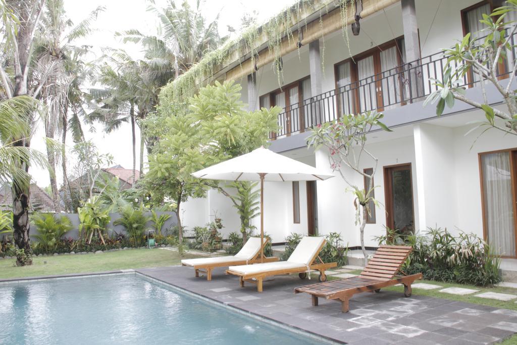 Ryanbagus Guest House Canggu Esterno foto