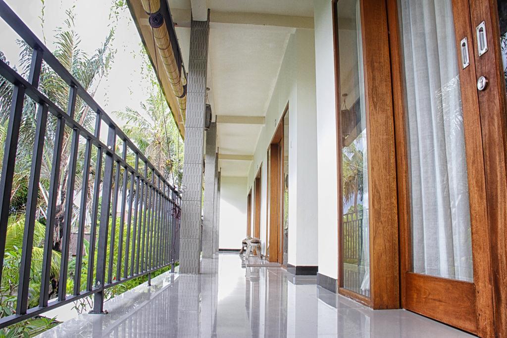 Ryanbagus Guest House Canggu Esterno foto