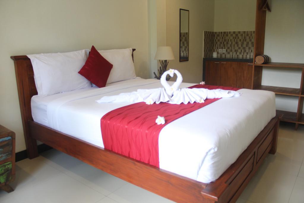 Ryanbagus Guest House Canggu Esterno foto