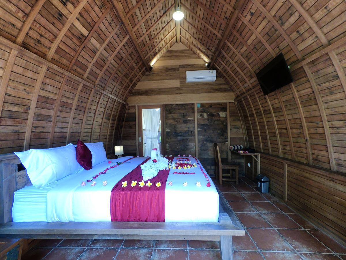 Ryanbagus Guest House Canggu Esterno foto