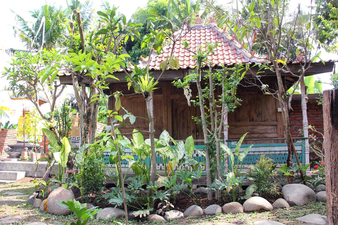 Ryanbagus Guest House Canggu Esterno foto