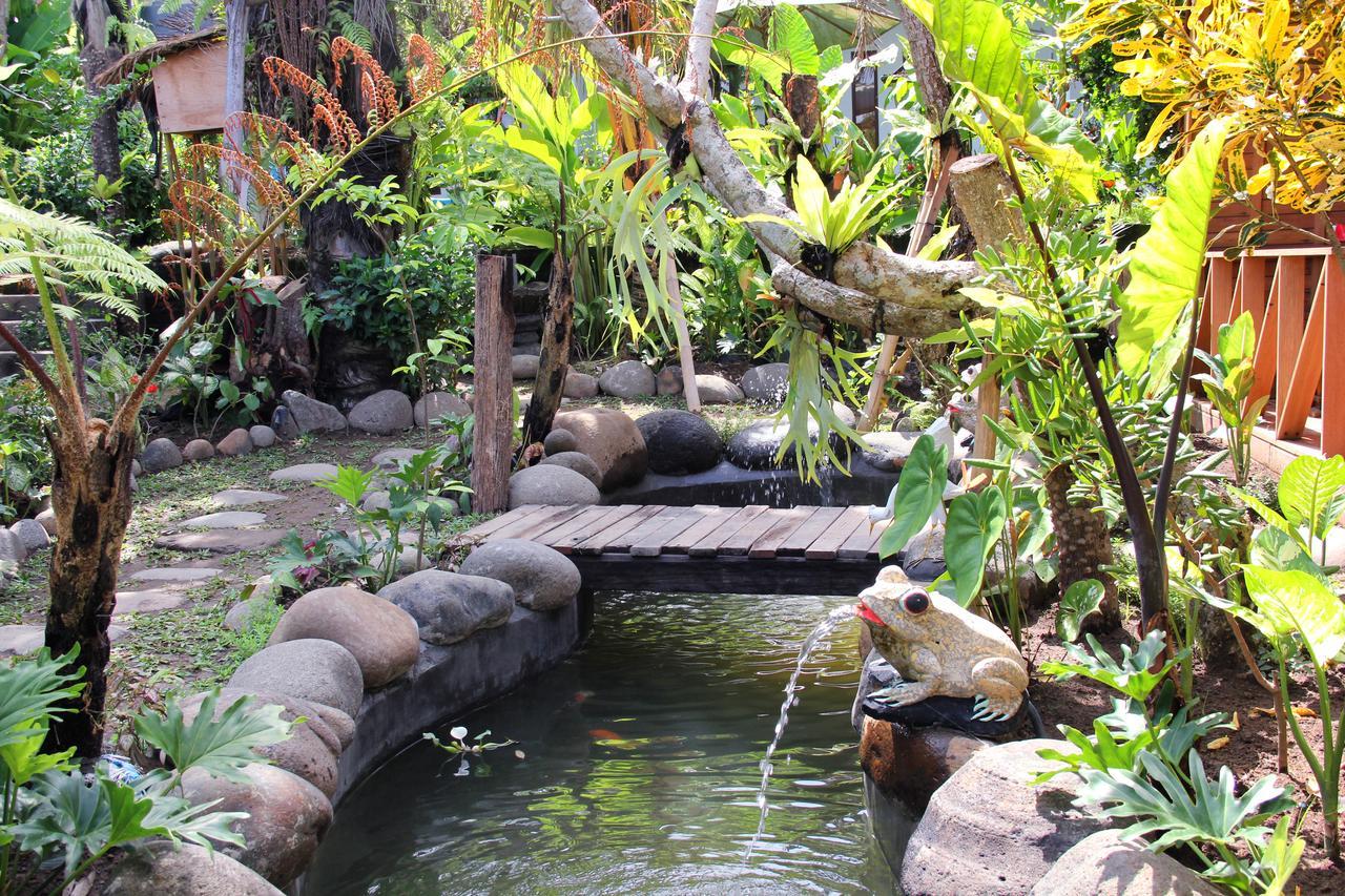 Ryanbagus Guest House Canggu Esterno foto