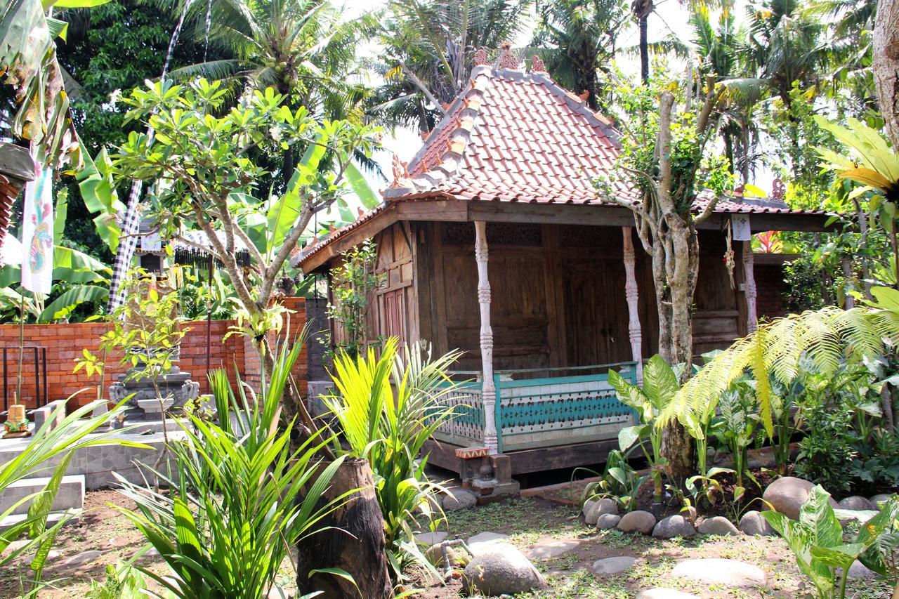 Ryanbagus Guest House Canggu Esterno foto