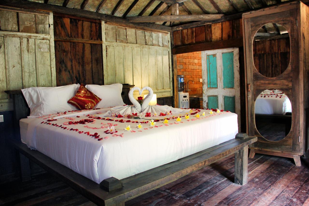 Ryanbagus Guest House Canggu Esterno foto