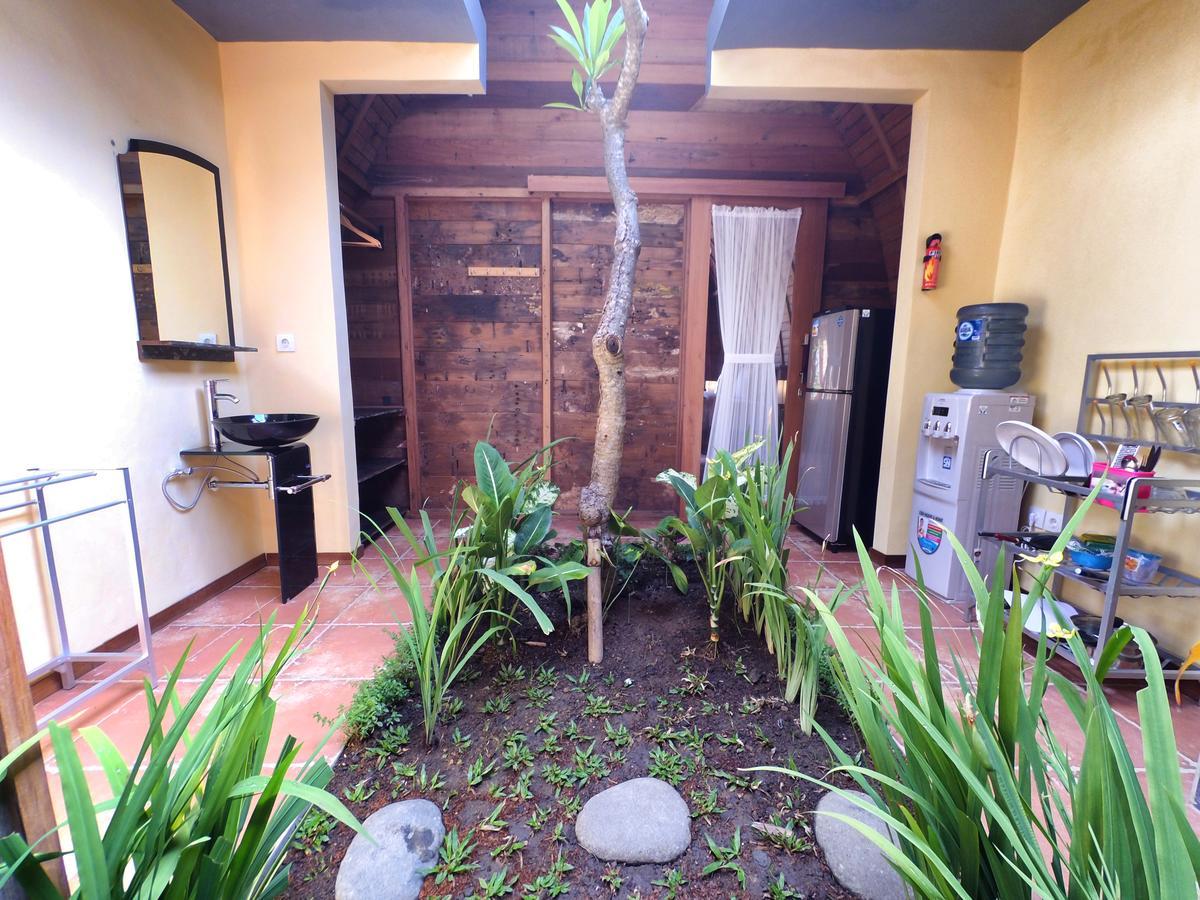 Ryanbagus Guest House Canggu Esterno foto